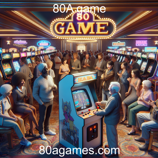 A Evolução dos Jogos de Arcade no Século XXI