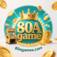 80agames.com favicon