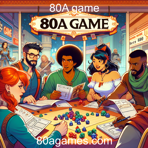 A Evolução dos Jogos de RPG: Muito Além do Entretenimento