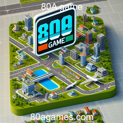Explorando a Categoria de Simulação no 80A Game